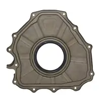 ELRING Crankshaft Oil Seal for JAGUAR XF, XJ, LAND ROVER Range Rover 5.0-liter engines.