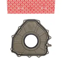 ELRING Crankshaft Oil Seal for JAGUAR XF, XJ, LAND ROVER Range Rover 5.0-liter engines.