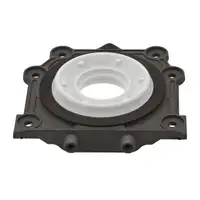 ELRING 503.000 Wellendichtring Kurbelwelle f&uuml;r MERCEDES W169 W245 OM640 getriebeseitig