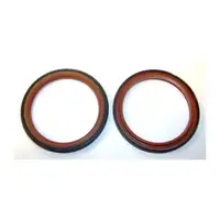 ELRING Crankshaft Oil Seal for OPEL Morano A Vivaro A 2.2/2.5D (front side)