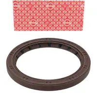 ELRING Crankshaft Oil Seal for SUZUKI SWIFT 1, 2; ALTO 4, 5; 1.0&ndash;1.3 (transmission side)