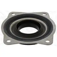 ELRING Crankshaft Front End Oil Seal for PORSCHE CAYENNE PANAMERA