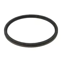 ELRING Crankshaft Oil Seal for TOYOTA AURIS E15 VERSO S 1.33 (transmission side)