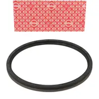 ELRING Crankshaft Oil Seal for TOYOTA AURIS E15 VERSO S 1.33 (transmission side)