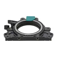 ELRING Crankshaft Oil Seal for VW Golf 6, Audi A1, A3, A4 1.0, 1.4, 1.5 (transmission side)