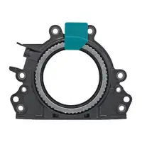 ELRING Crankshaft Oil Seal for VW Golf 6, Audi A1, A3, A4 1.0, 1.4, 1.5 (transmission side)