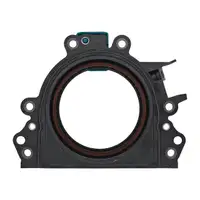 ELRING Crankshaft Oil Seal for VW Golf 6, Audi A1, A3, A4 1.0, 1.4, 1.5 (transmission side)