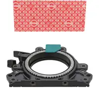 ELRING Crankshaft Oil Seal for VW Golf 6, Audi A1, A3, A4 1.0, 1.4, 1.5 (transmission side)