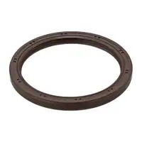 ELRING 524.890 Wellendichtring Simmerring Kurbelwelle für MITSUBISHI L200 2.4D stirnseitig