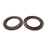 ELRING Wellendichtring Kurbelwelle f&uuml;r AUDI A4 B7 3.2 MINI R50 One D TOYOTA getriebeseitig