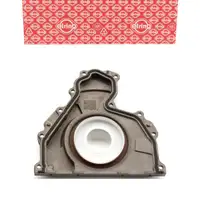 ELRING Wellendichtring Kurbelwelle f&uuml;r CITROEN C5 PEUGEOT 407 2.7/3.0 HDi getriebeseitig