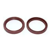 ELRING Wellendichtring Kurbelwelle f&uuml;r FORD Fiesta 3 4 5 0.9 1.1 Escort 1.1 getriebeseitig