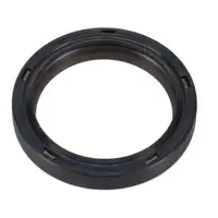 ELRING 697.530 Wellendichtring Kurbelwelle für MERCEDES W177 W247 W420 M282 stirnseitig