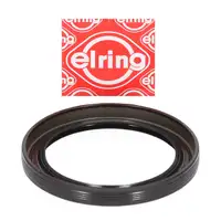 ELRING Wellendichtring Kurbelwelle FORD Focus 3 4 Mondeo 5 Fiesta 7 1.0 1.1 stirnseitig