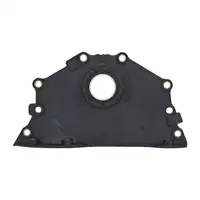 ELRING Crankshaft Oil Seal for VW Golf 4, 5; Passat B6, B7; Audi A3 8P 3.2 (front side)