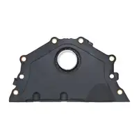 ELRING Crankshaft Oil Seal for VW Golf 4, 5; Passat B6, B7; Audi A3 8P 3.2 (front side)