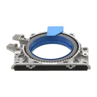 ELRING Crankshaft Oil Seal for VW Crafter 30-50 2.5 TDI (transmission side) 076103171