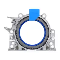 ELRING Crankshaft Oil Seal for VW Crafter 30-50 2.5 TDI (transmission side) 076103171