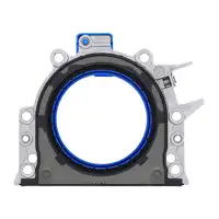 ELRING Crankshaft Oil Seal for VW Crafter 30-50 2.5 TDI (transmission side) 076103171