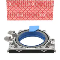 ELRING Crankshaft Oil Seal for VW Crafter 30-50 2.5 TDI (transmission side) 076103171