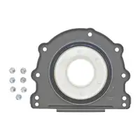 ELRING Crankshaft Oil Seal for MERCEDES W168 M166 Vaneo 414 OM668 (transmission side)