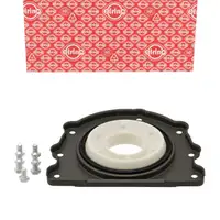 ELRING Crankshaft Oil Seal for MERCEDES W168 M166 Vaneo 414 OM668 (transmission side)
