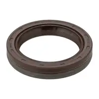 ELRING Wellendichtring Kurbelwelle f&uuml;r BMW 3er E30 E36 E46 5er E34 M42 S14 stirnseitig