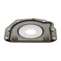 ELRING Wellendichtring Kurbelwelle f&uuml;r FORD C-Max Fiesta 6 Focus 3 1.0 getriebeseitig