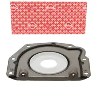 ELRING Wellendichtring Kurbelwelle f&uuml;r FORD C-Max Fiesta 6 Focus 3 1.0 getriebeseitig