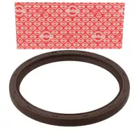 ELRING Wellendichtring Kurbelwelle f&uuml;r TOYOTA GT 86 2.0 getriebeseitig SU00302181