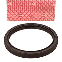 ELRING Wellendichtring Kurbelwelle f&uuml;r HYUNDAI Santa Fe KIA Sportage 2.0 CRDi stirnseitig