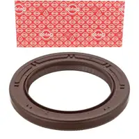 ELRING 853.500 Wellendichtring Kurbelwelle f&uuml;r TOYOTA Hiace 4 2.0 2.4 stirnseitig