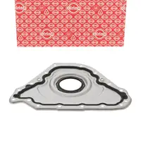 ELRING 911.280 Wellendichtring Simmerring Kurbelwelle stirnseitig