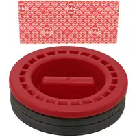 ELRING 933.710 Wellendichtring Simmerring Kurbelwelle