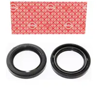 ELRING Wellendichtring Kurbelwelle f&uuml;r MAZDA 323 F 6 626 2 3 4 929 3 1.6 2.0 stirnseitig