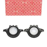 ELRING 023.950 Wellendichtring Kurbelwelle f&uuml;r FORD Fiesta 5 1.3 KA 1.3 1.6 getriebeseitig