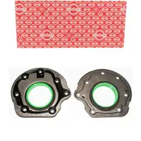 ELRING Wellendichtring Kurbelwelle f&uuml;r FORD Fiesta Mondeo 4 Focus 2 1.8 TD getriebeseitig