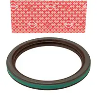 ELRING Wellendichtring Kurbelwelle f&uuml;r TOYOTA Avensis Hiace 4 5 6 2.0 getriebeseitig