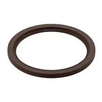 ELRING 044.590 Wellendichtring Simmerring Kurbelwelle f&uuml;r TOYOTA Camry 3.0 getriebeseitig