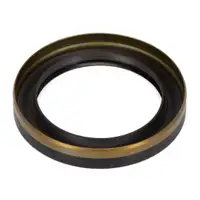 ELRING Wellendichtring Kurbelwelle für BMW 3er E46 5er E60 X3 E83 stirnseitig 11142249532