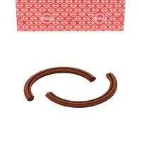 ELRING 095.560 Wellendichtring Simmerring Kurbelwelle f&uuml;r JEEP Cherokee 4.0 getriebeseitig