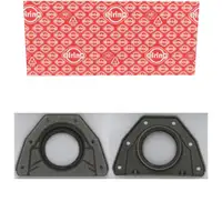 ELRING Wellendichtring Simmerring Kurbelwelle f&uuml;r Stilo Bravo Multipla 1.6 getriebeseitig