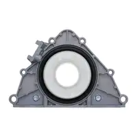 ELRING Wellendichtring Kurbelwelle f&uuml;r BMW E90 E91-E93 E60 E61 E63 X3 X5 X6 getriebeseitig