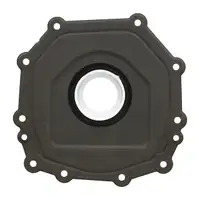 ELRING Shaft Seal (Simmerring) for Crankshaft, AUDI A3 8P, RS3, Q3, 8UB, RS 2.5 (front side)