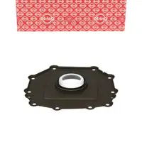 ELRING Shaft Seal (Simmerring) for Crankshaft, AUDI A3 8P, RS3, Q3, 8UB, RS 2.5 (front side)
