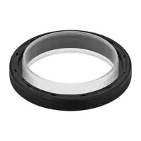 ELRING Wellendichtring Kurbelwelle f&uuml;r JEEP Cherokee Wrangler 3 2.8 CRD stirnseitig