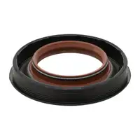 ELRING Wellendichtring Kurbelwelle für MERCEDES-BENZ W202 W203 W210 OM611/12 stirnseitig