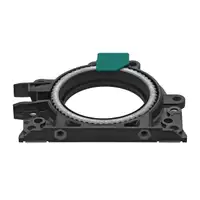 ELRING Wellendichtring Kurbelwelle f&uuml;r VW GOLF 6 7AUDI A3 SEAT 1.6/2.0 TDI getriebeseitig