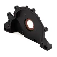 DAYCO Zahnriemen &Ouml;lpumpe + Schraube + ELRING Wellendichtring f&uuml;r VW Golf 7 1.6/2.0 TDI