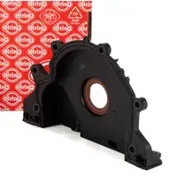 ELRING 340.290 Wellendichtring Kurbelwelle f&uuml;r AUDI VW 1.6/2.0 TDI stirnseitig 04L103151A